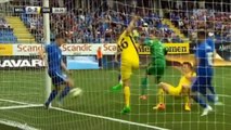 Molde FK vs GNK Dinamo Zagreb 3 3 All Goals and Highlights   UCL Qualifications 04 08 2015 HD