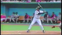 Ken Griffey Jr. Hitting Mechanics