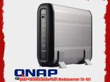 QNAP TurboStation 9in1 Mediaserver TS-101