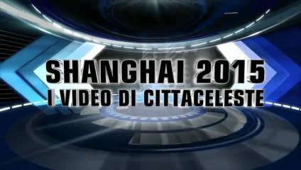 拉齐奥在中国 / CITTACELESTE SHANGHAI - JUVENTUS, PROBLEMI PER MORATA