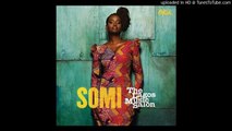 Four African Women - Somi, The Lagos Music Salon [2014]