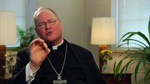 Archbishop Timothy Dolan's Notre Dame Middle School Remarks