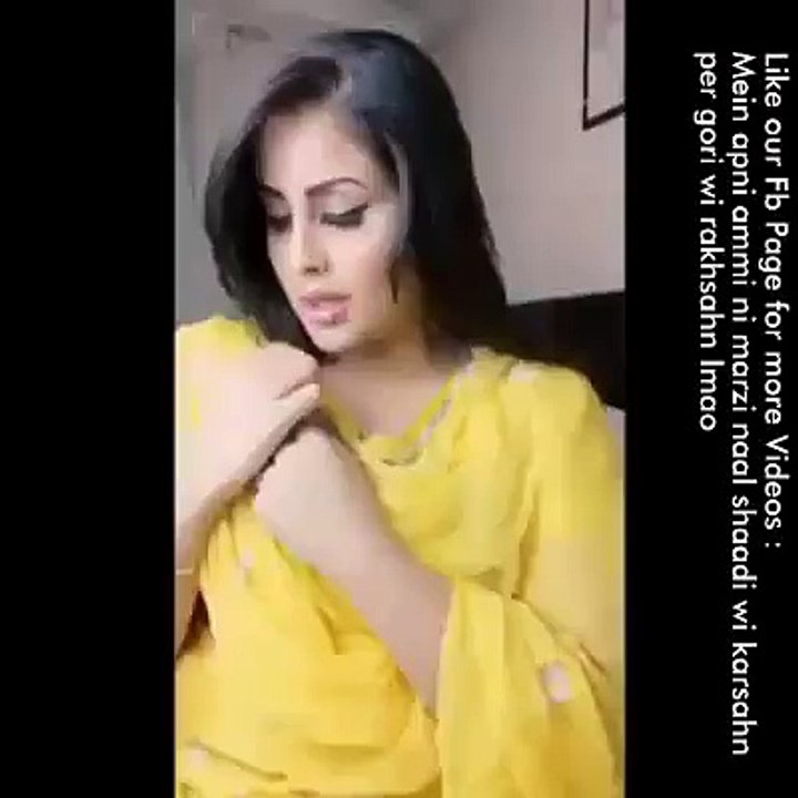 carzy girl dubmash in punjabi song - leaklive