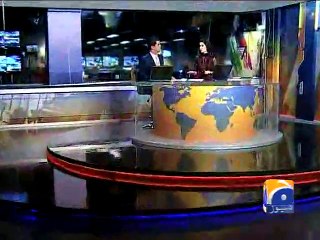 Geo Headlines-05 Aug 2015-0900