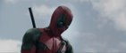 Deadpool red band trailer