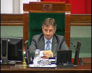 Poseł Anna Paluch - Oświadczenie z dnia 04 sierpnia 2015 roku.