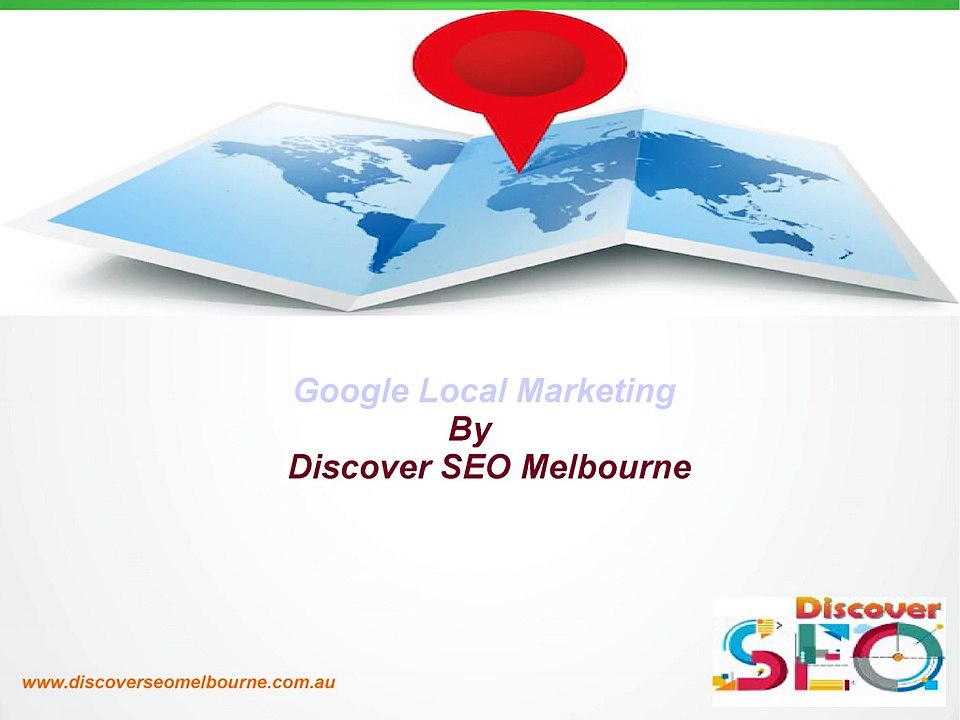 Google Local  Marketing Agency Perth