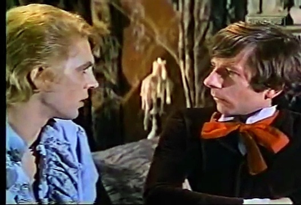 La Danza de los Vampiros