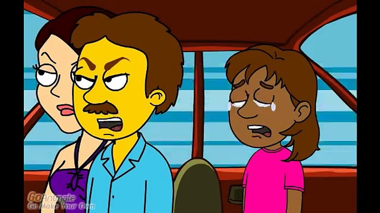 The Death of Dora