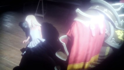 Final Fantasy XV  Gamescom 2015 Trailer "Dawn"