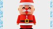 818-Shop No4400030032 Hi-Speed 2.0 USB-Sticks 32GB Nikolaus Weihnachten Nussknacker rot