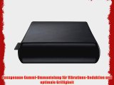 Freecom Hard Drive XS 15TB externe Festplatte (88 cm (35 Zoll) 7200rpm 8MB Cache USB) schwarz
