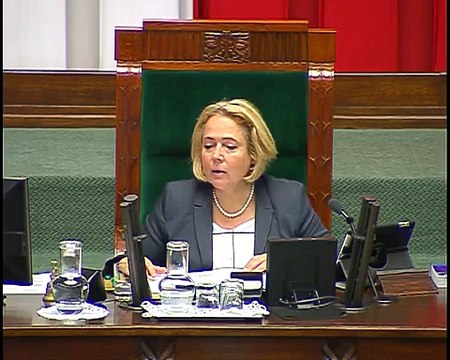 Poseł Michał Wojtkiewicz - Wystąpienie z dnia 04 sierpnia 2015 roku.