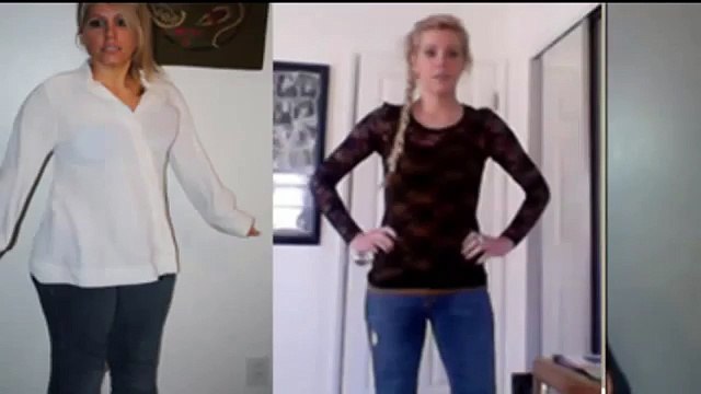 How much weight can women lose in a week with a weight loss program