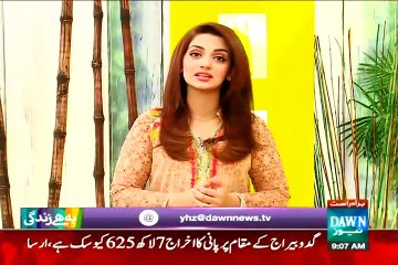 Yeh Hai Zindagi - 5th August 2015 - Part 1