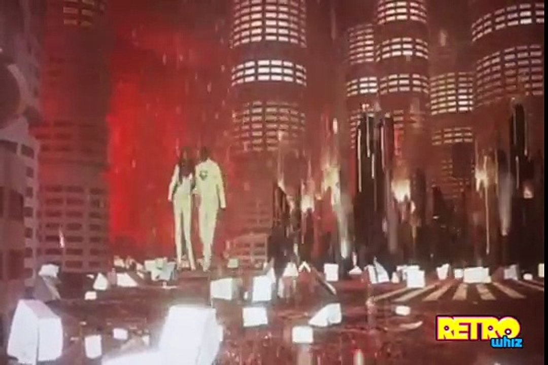 Original Superman Trailer 1978