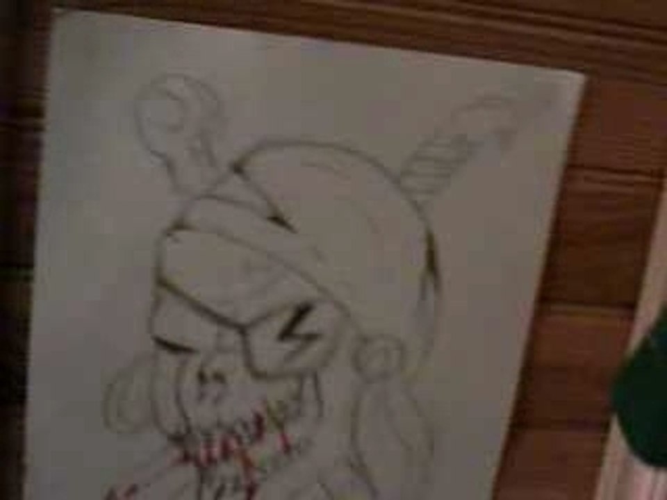 dessin