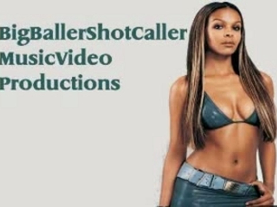 -Marques Houston - That girl