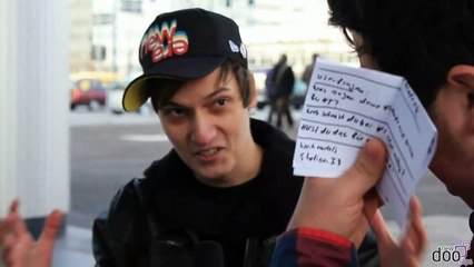 LeFloid: Nerd sein ist cool!