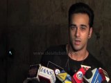 BANGISTAN: All Credit Goes To Ritesh Deshmukh For Good Or Bad Response-Pulkit Samrat