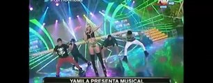 Combate: Yamila Piñero se lanza como cantante y presenta tema