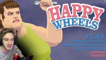 HAPPY WHEELS COMMUNITY HAS FAILED ME. (Happy Wheels #76) - YouTube