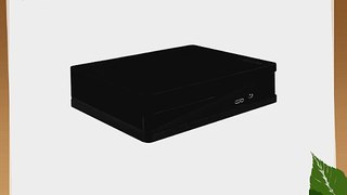 Toshiba Canvio Desk externe Desktop-Festplatte 3 TB 89 cm  (35 Zoll) USB 3.0 schwarz
