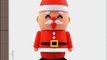 818-TEch No4400030336 Hi-Speed 3.0 USB-Stick 16GB Nikolaus Weihnachten Nussknacker rot