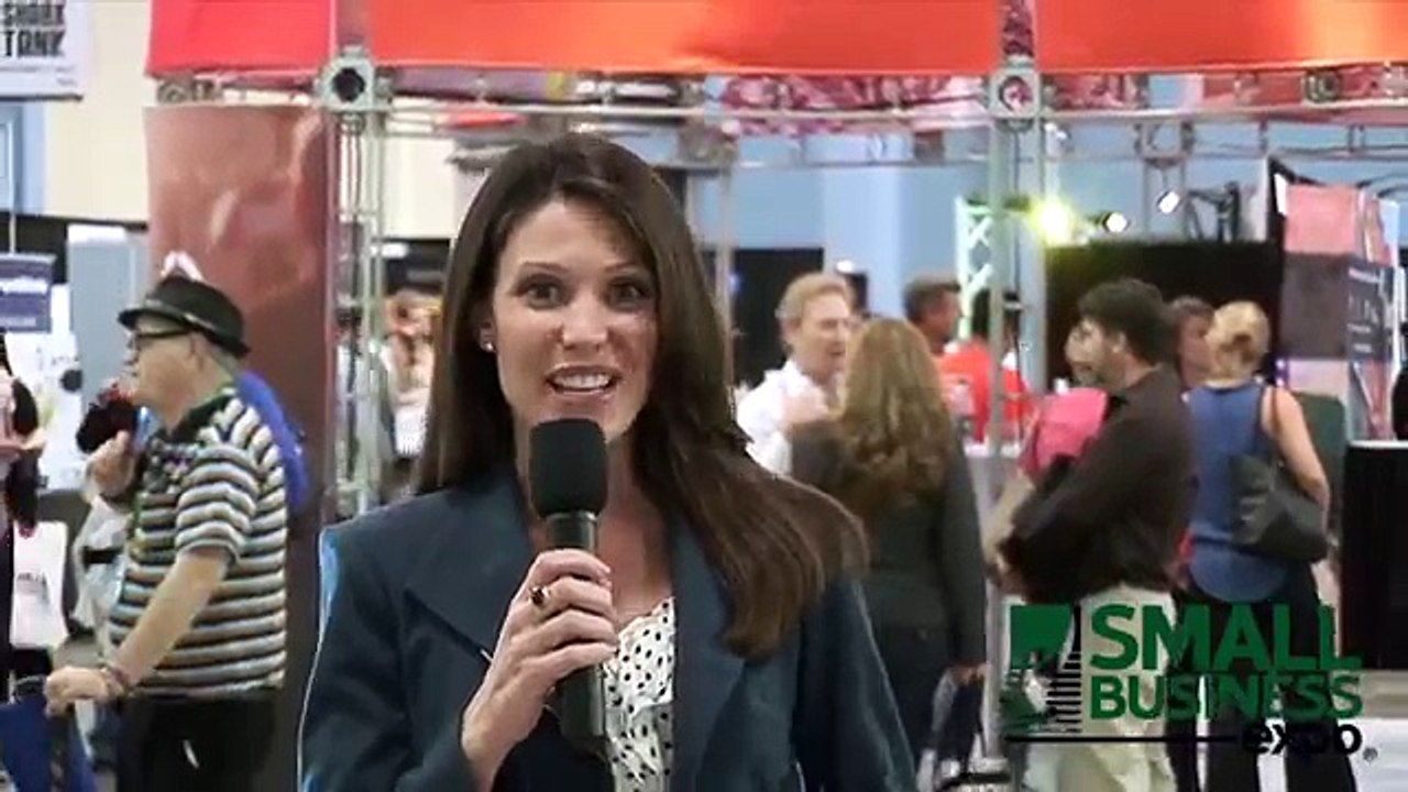 Small Business Expo 2015 for Entrepreneurs & Startups