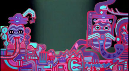 HMV: Snuff Out The Light