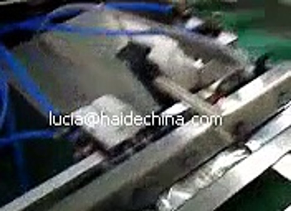 Pharmaceutical packaging machine,automatic packing machine