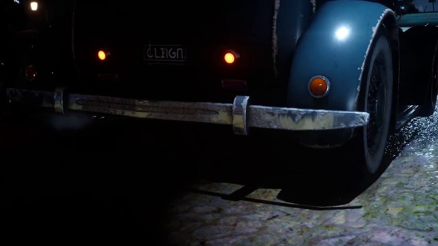 FINAL FANTASY XV – Dawn Trailer