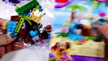 GIANT NEMO Surprise Play Doh Toy Egg Bubble Guppies Shopkins My Little Pony Octonauts LEGO Minecraf