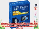 Ankermann-PC Cestrum Intel Core i7-5930K 6x 3.50GHz MSI GTX 970 Gaming 4GB RAM 16GB DDR4-2133