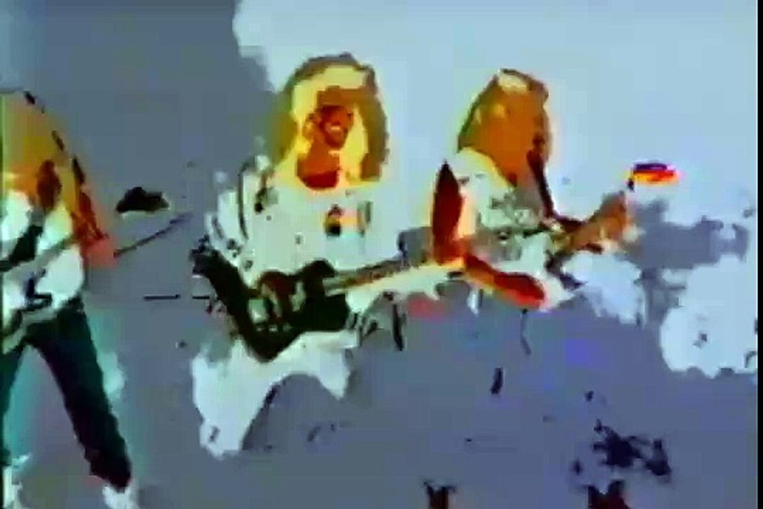 Vatican - Ride The Lightning