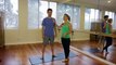 Barre Body - Yoga for inflexible dudes