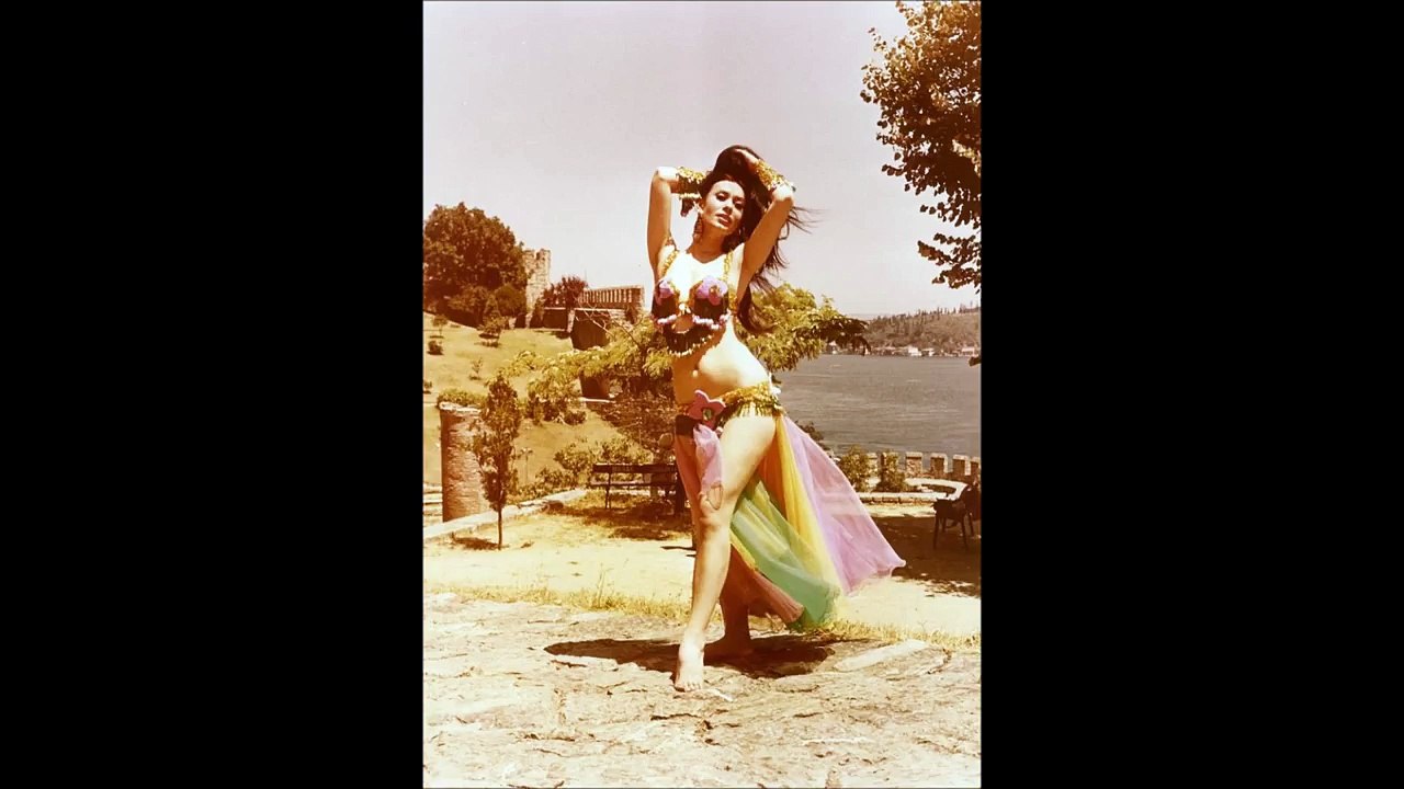 Jihad Akl-A Violin Affair-Arabic Music