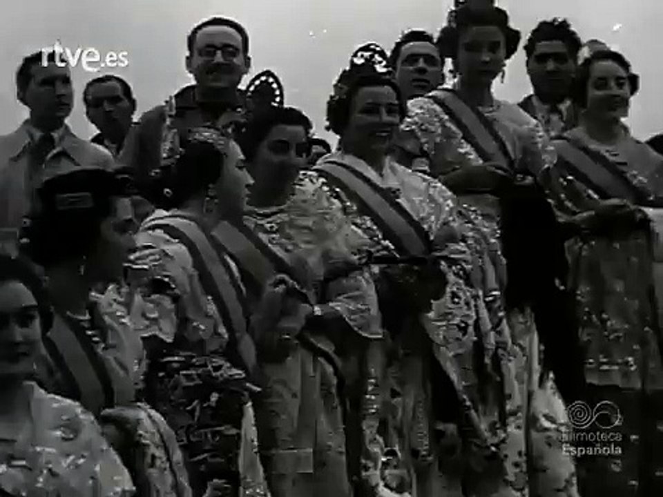 1951.01.10: CD Ontinyent 2 - 9 Valencia CF (Resumen)