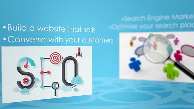 Google Certified Partners - Grow your Business Online