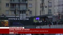 France sieges_ Hostages emerge from Paris supermarket-copypasteads.com