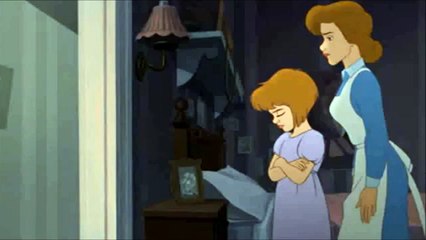 I´ll try [Cover | Peter Pan 2]