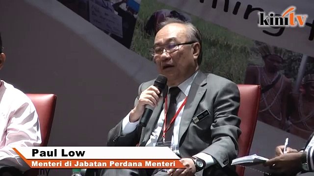 'IS mahu bunuh pemimpin, dakwa M'sia negara murtad'