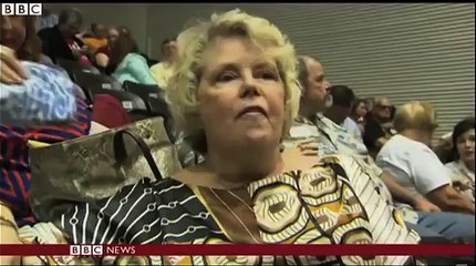 Gunmen killed outside conference on Prophet cartoons-copypasteads.com