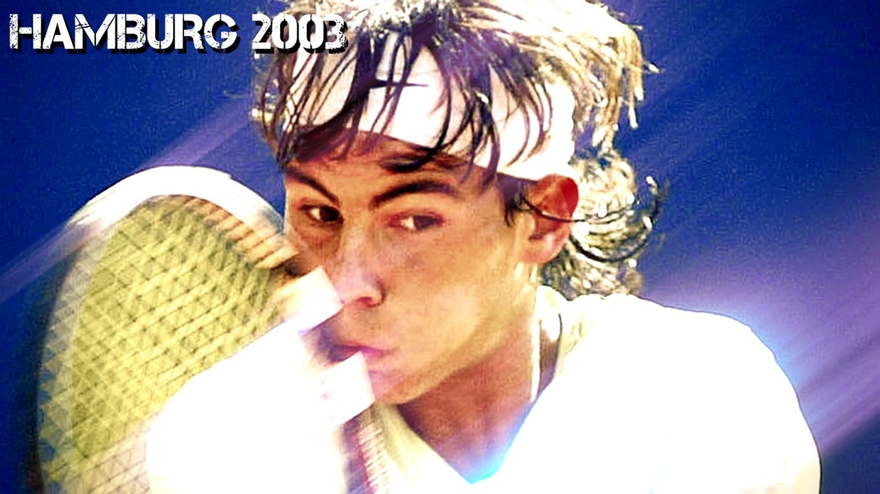 Rafael Nadal Tribute 2015 : Back to Hamburg [HD]
