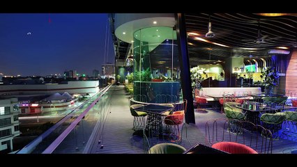 Welcome to Empire Hotel Subang
