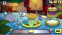 20 Cartoon Tom And Jerry   Suppertime Serenade   Tom And Jerry Games