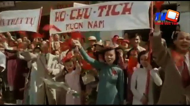 Chiến thắng Điện Biên Phủ 07 - 05 - 1954 | Victory Dien Bien Phu