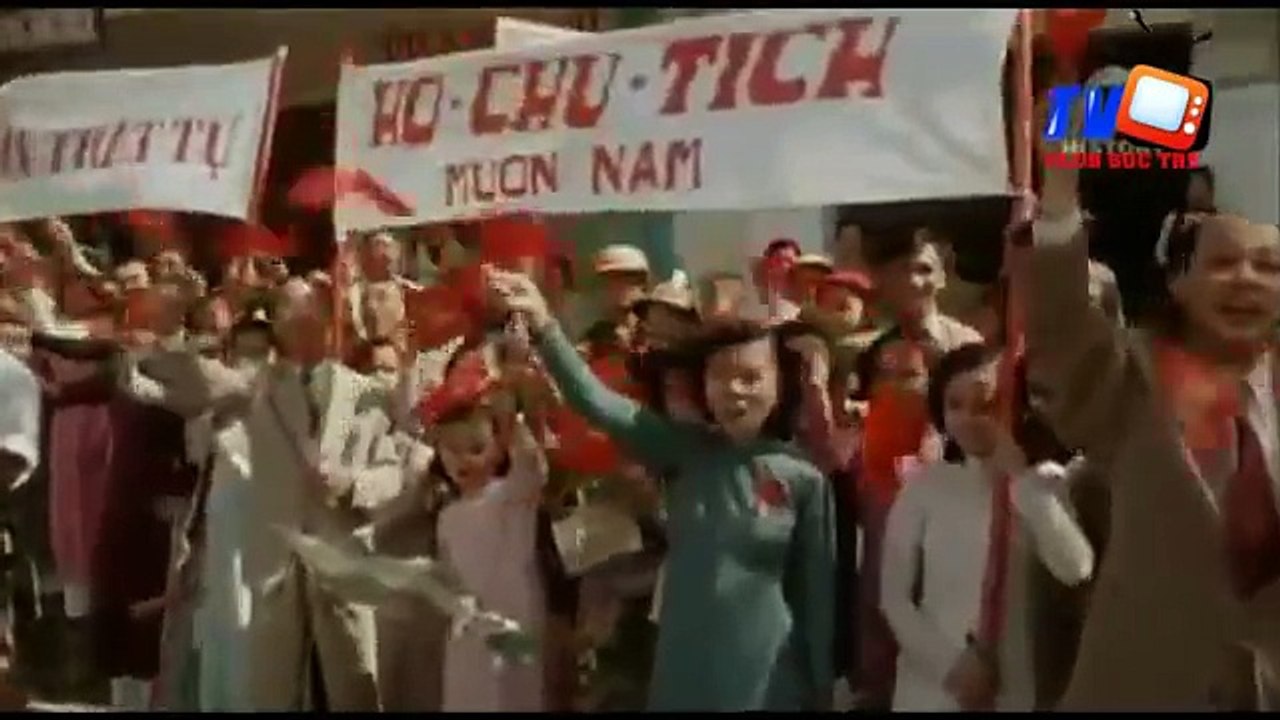 Chiến thắng Điện Biên Phủ 07 - 05 - 1954 | Victory Dien Bien Phu