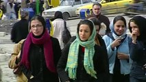 How Iranian women defy hijab rule