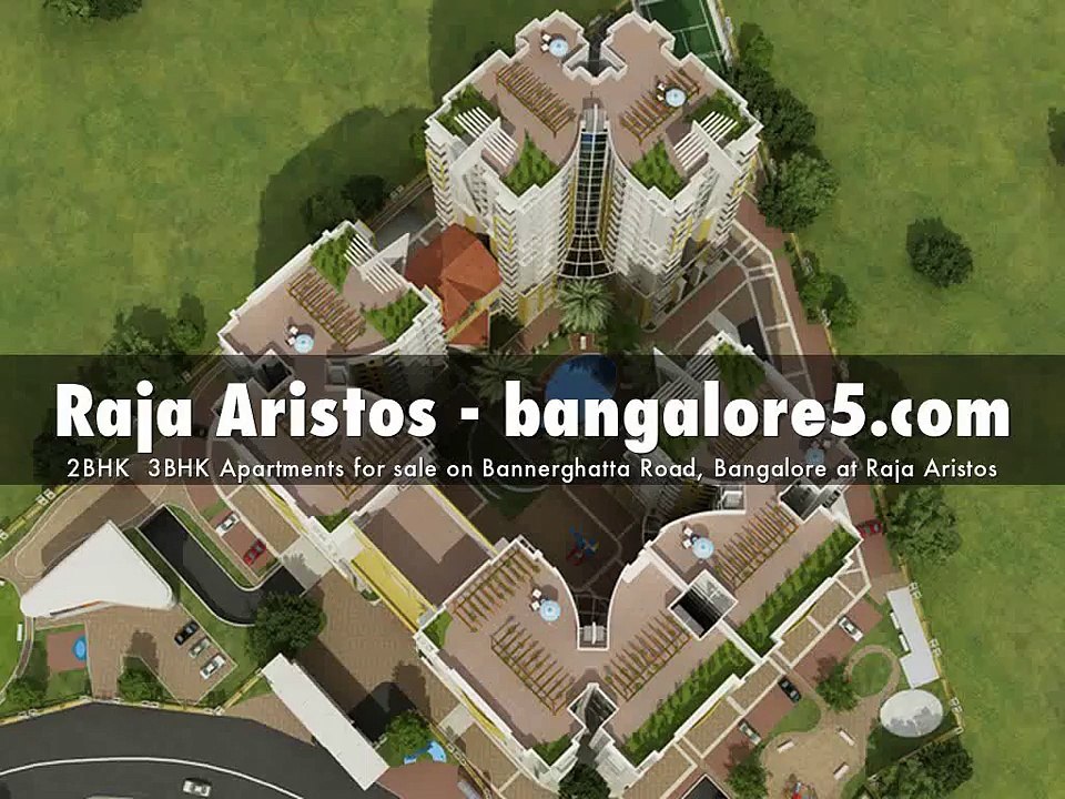 Raja Aristos - bangalore5.com